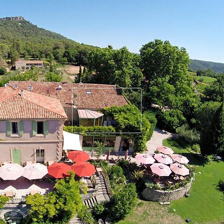 L'Auberge Du Cedre Lauret  Εξωτερικό φωτογραφία