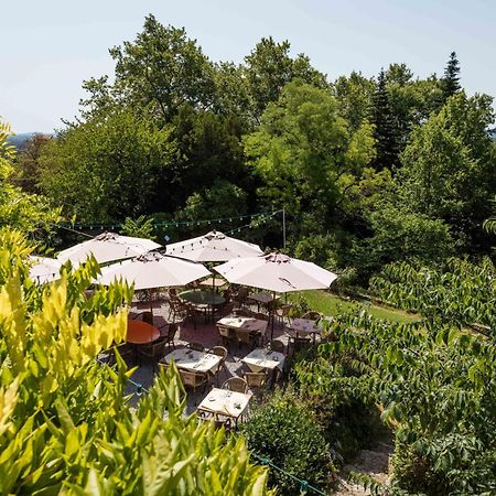 L'Auberge Du Cedre Lauret  Εξωτερικό φωτογραφία