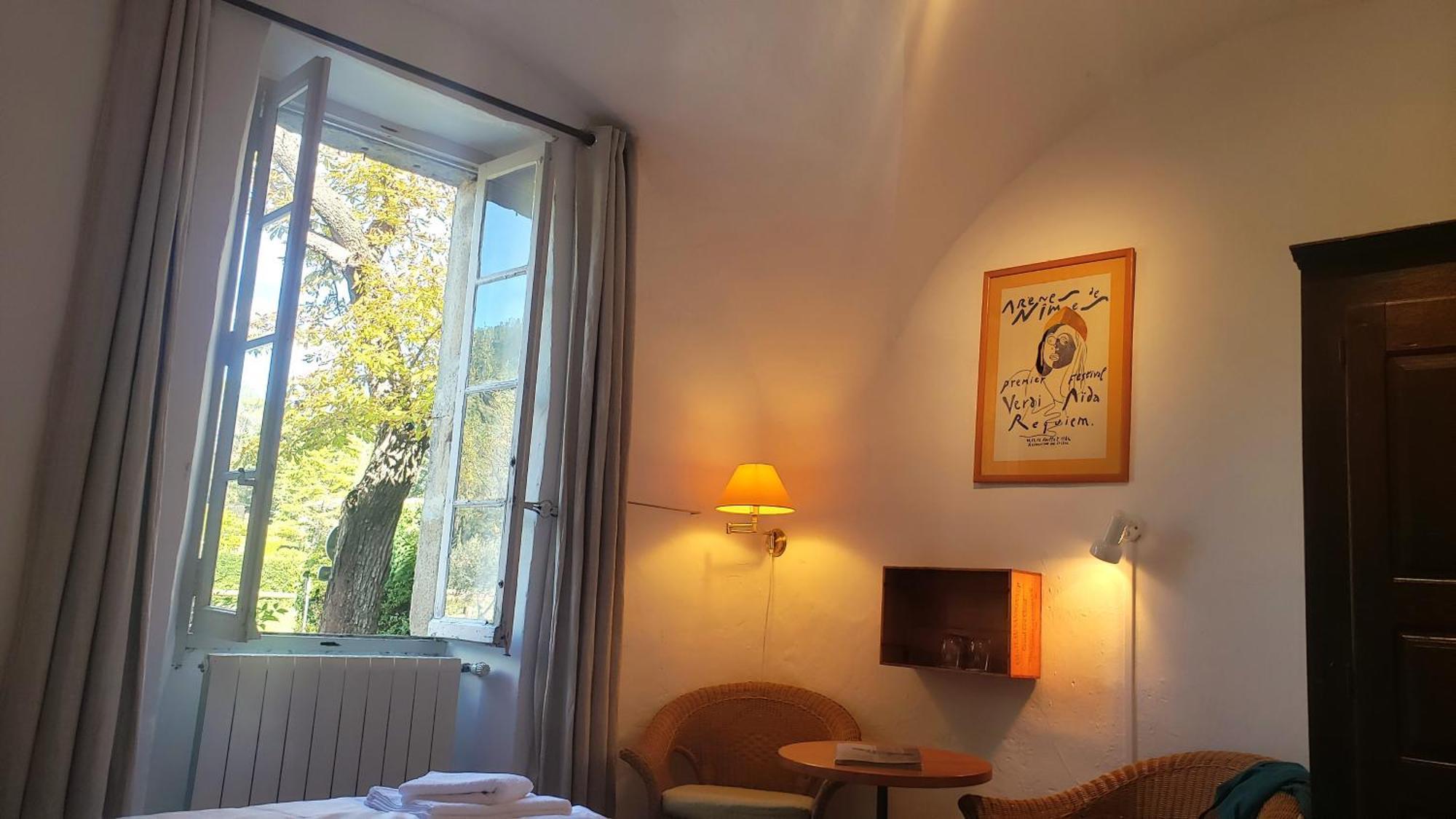L'Auberge Du Cedre Lauret  Εξωτερικό φωτογραφία