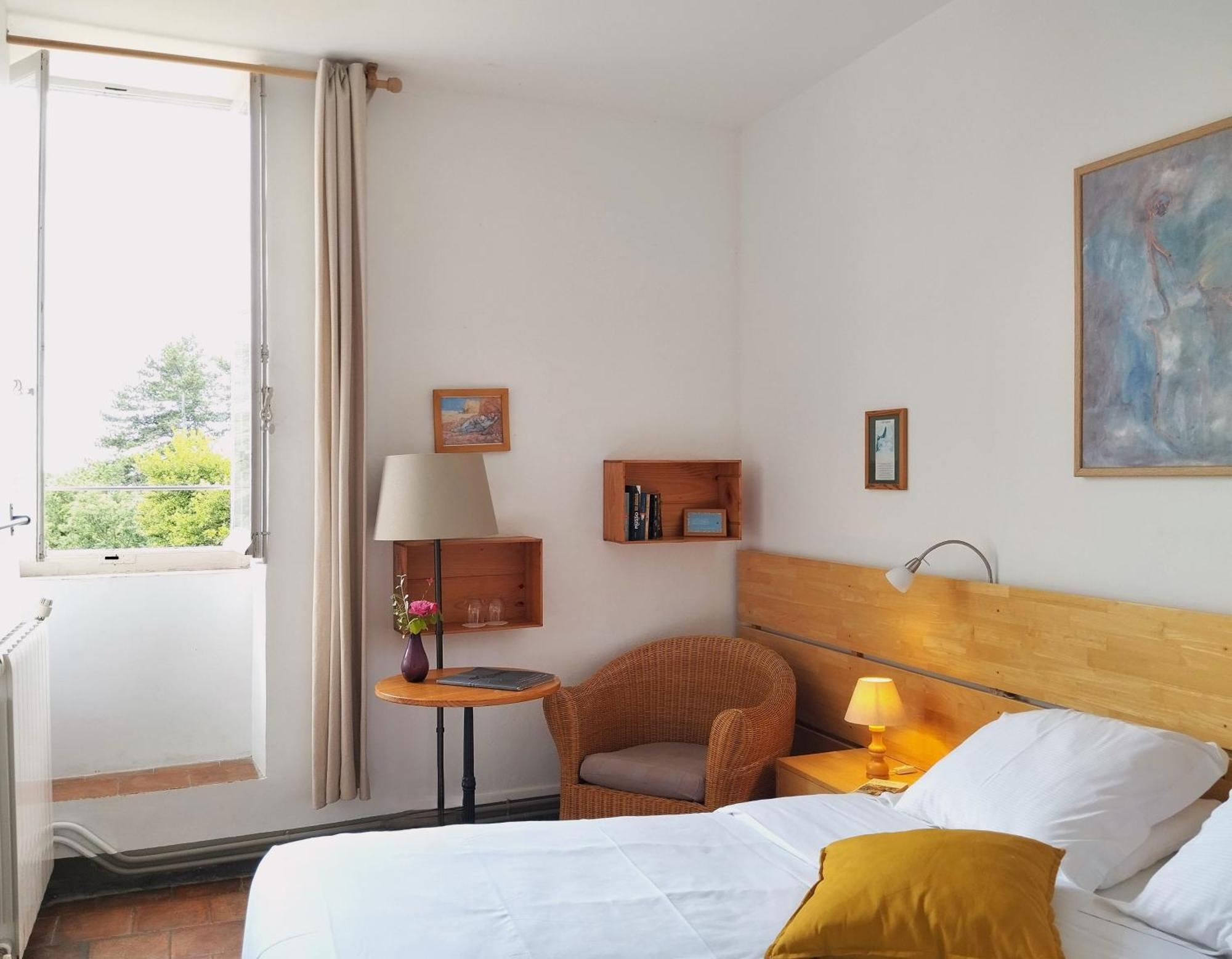 L'Auberge Du Cedre Lauret  Εξωτερικό φωτογραφία