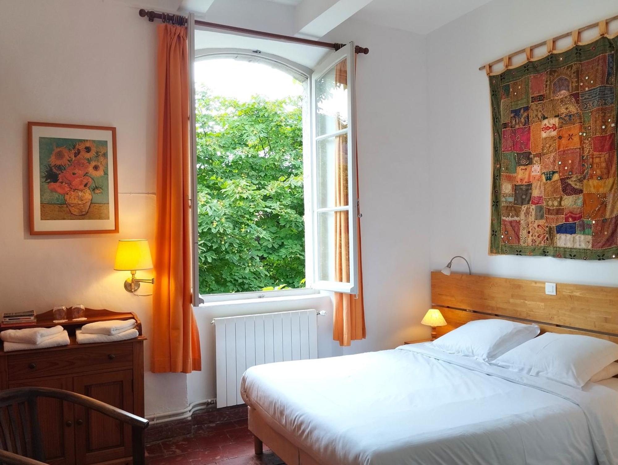 L'Auberge Du Cedre Lauret  Εξωτερικό φωτογραφία