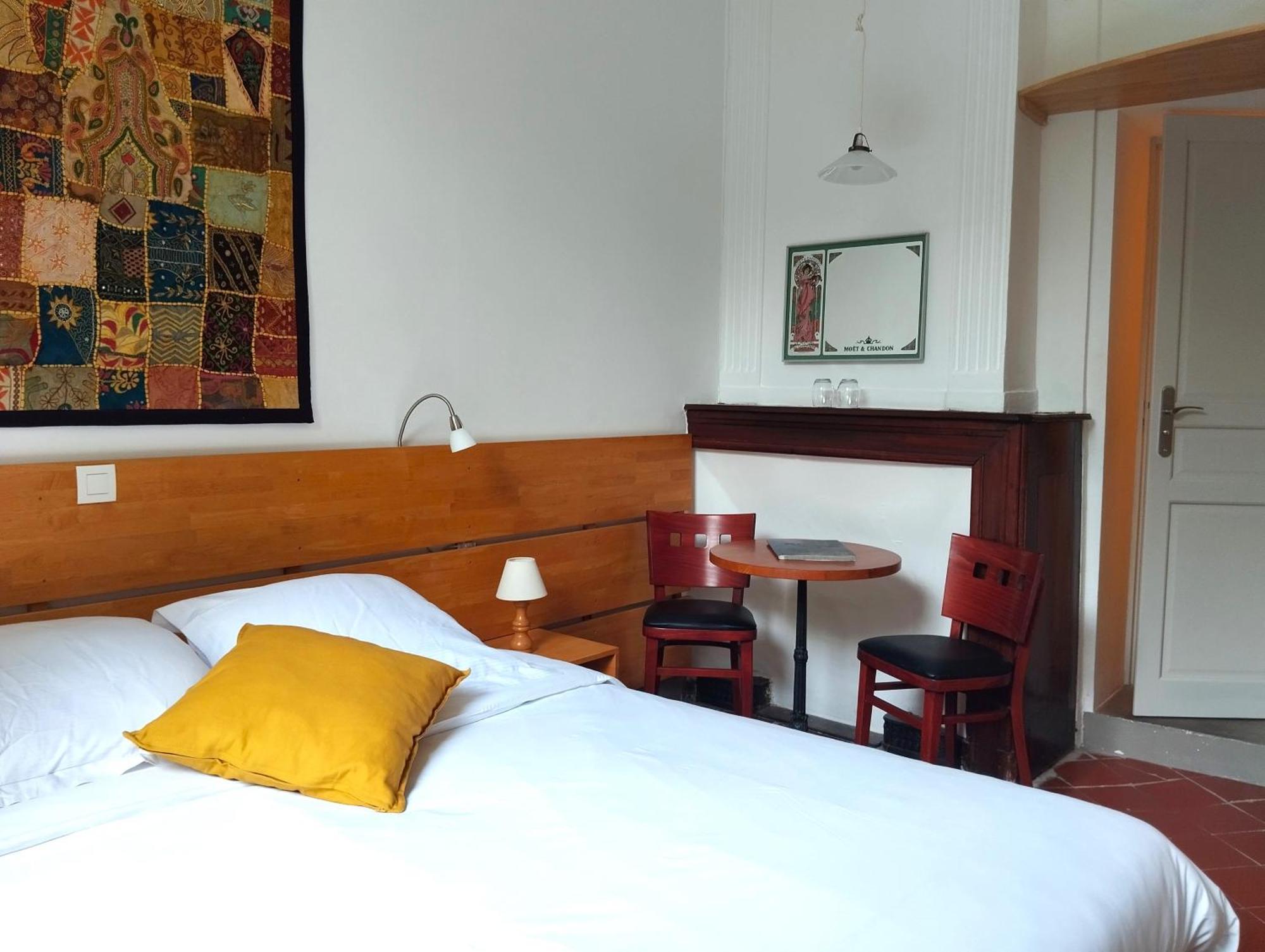 L'Auberge Du Cedre Lauret  Εξωτερικό φωτογραφία