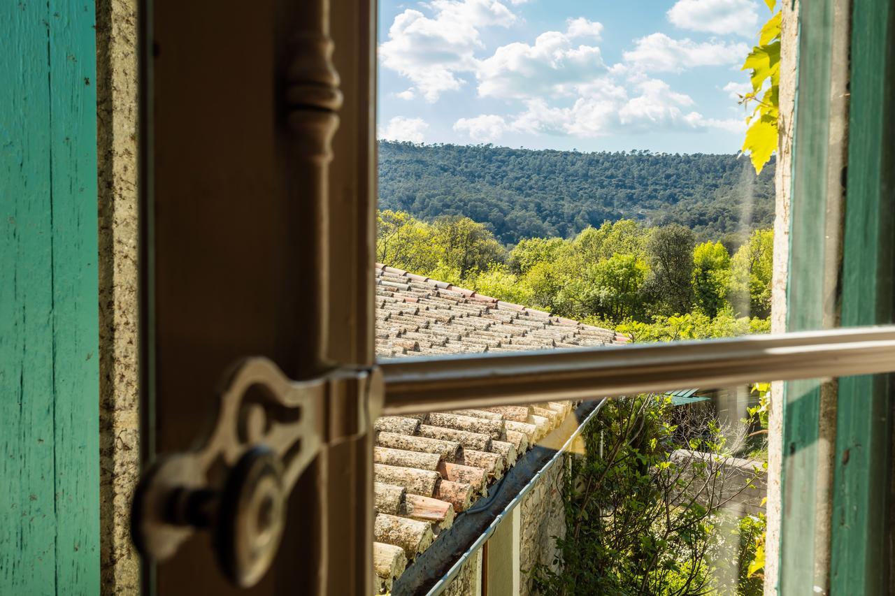 L'Auberge Du Cedre Lauret  Εξωτερικό φωτογραφία