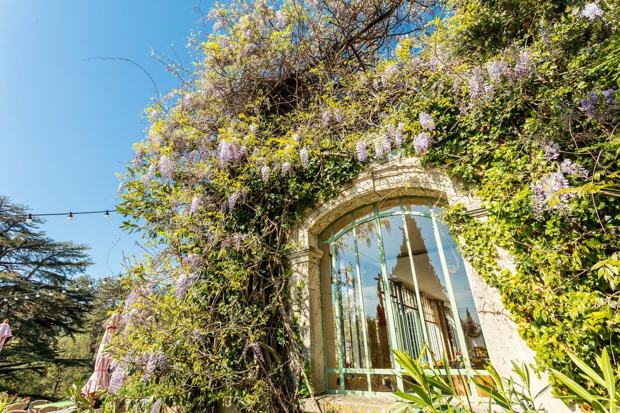 L'Auberge Du Cedre Lauret  Εξωτερικό φωτογραφία