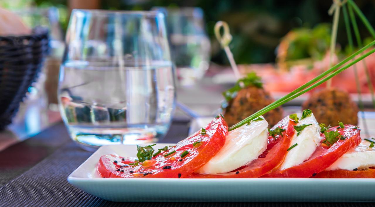 L'Auberge Du Cedre Lauret  Εξωτερικό φωτογραφία