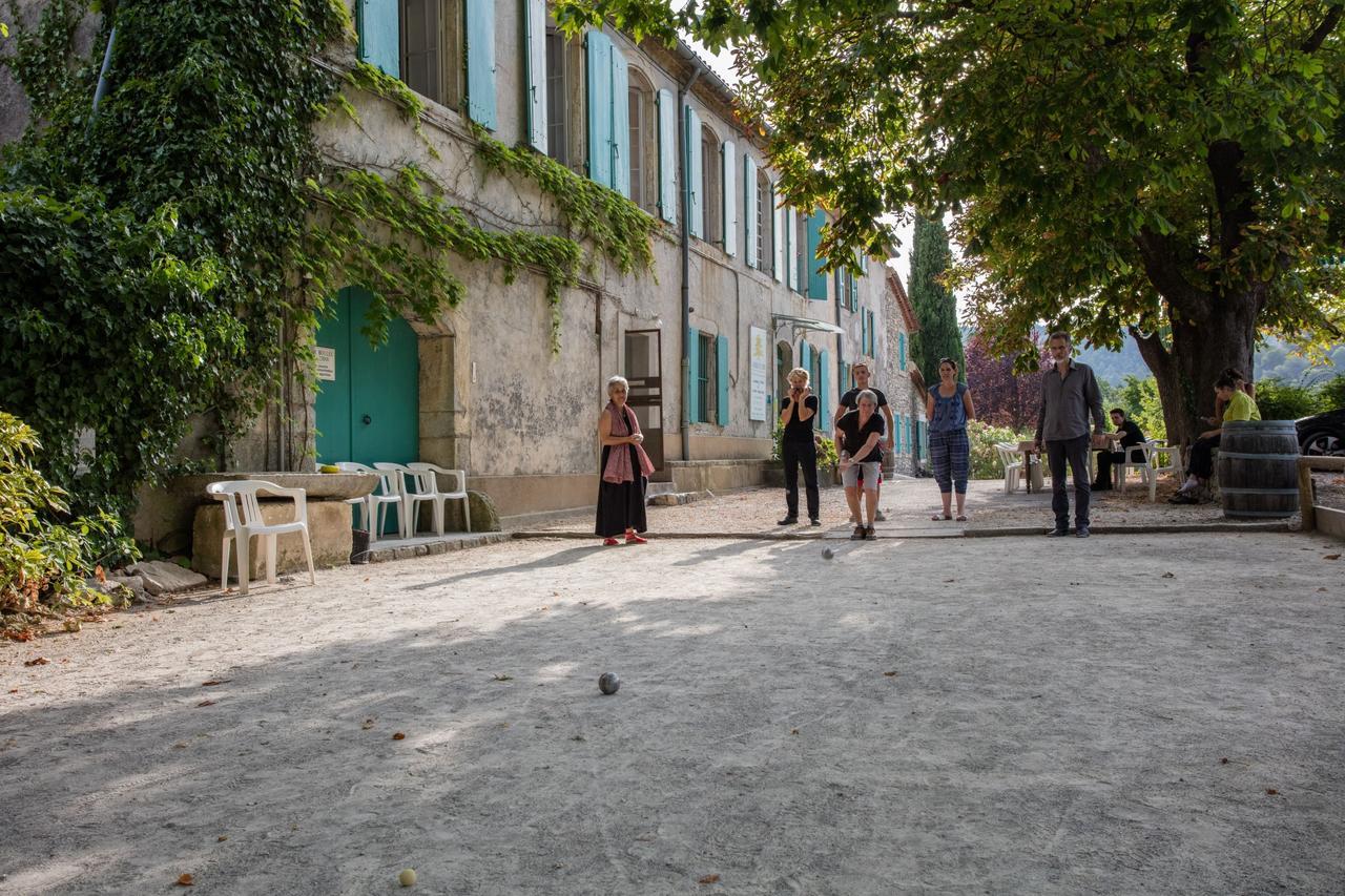 L'Auberge Du Cedre Lauret  Εξωτερικό φωτογραφία