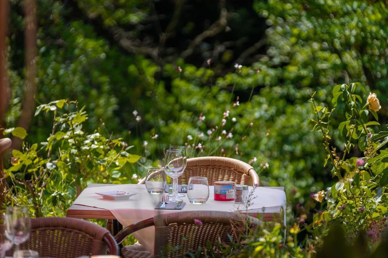 L'Auberge Du Cedre Lauret  Εξωτερικό φωτογραφία